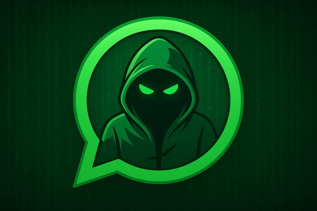 How to Hack WhatsApp: Complete Guide with Sphnix Spy App 1 How to hack WhatsApp
