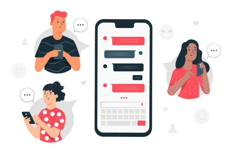 How to Receive Text Messages from Another Phone Number - Spy Wizards Blog