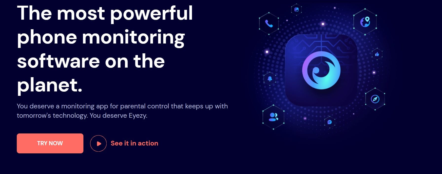 Top 10 Spyware Apps for iPhone Spy Wizards Blog