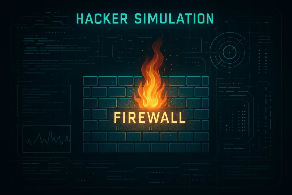 hacker images working with Sphnix