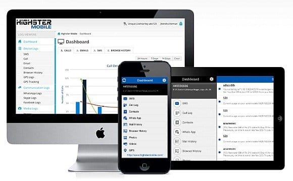 Highster Mobile Reviews: Empower Yourself With Spy Tech