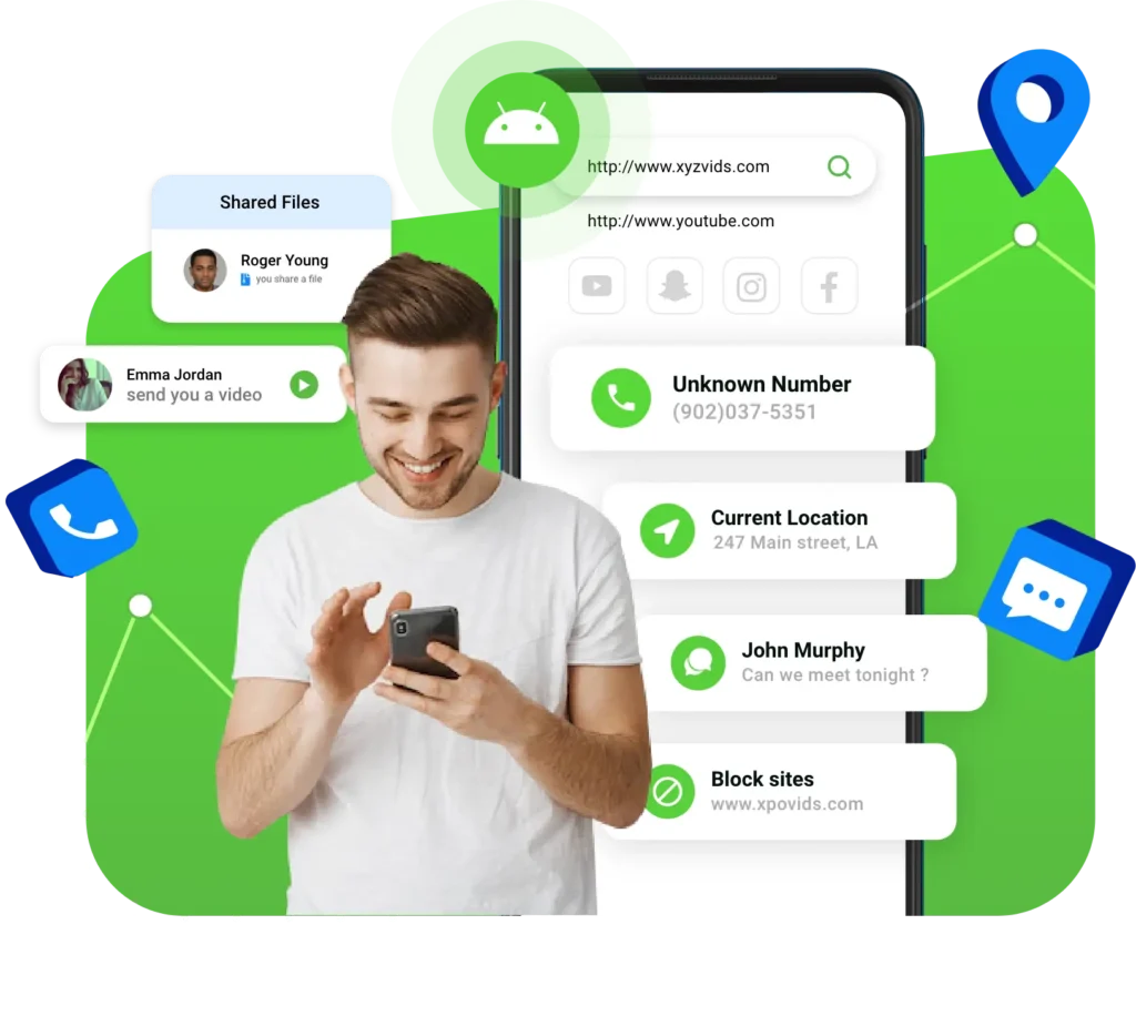 TheOneSpy Reviews: Uncover Secrets And Safeguard Loved Ones