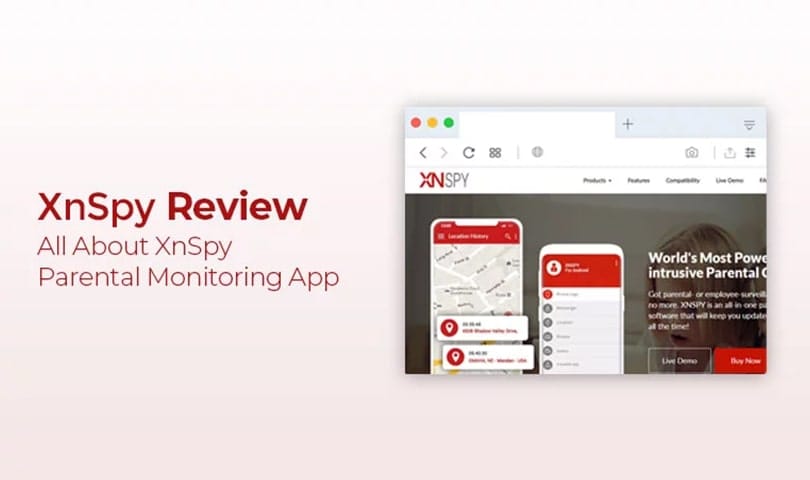 Xnspy Reviews: Exposing The Secrets Of Spying Software