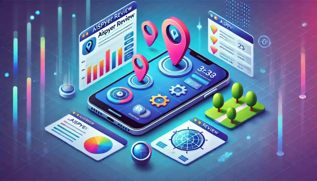Aispyer Reviews: The Future Of Spy Apps Unveiled