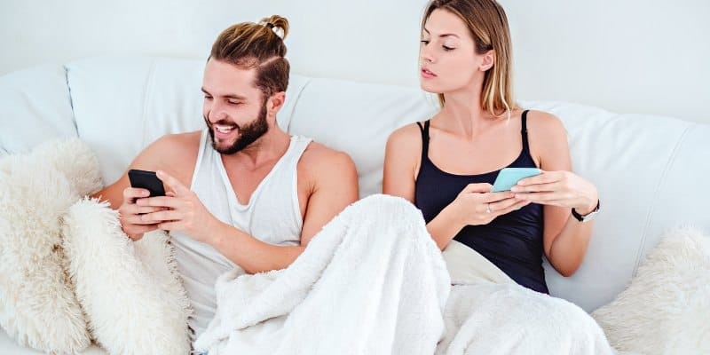 How To Read Your Partner's Messages