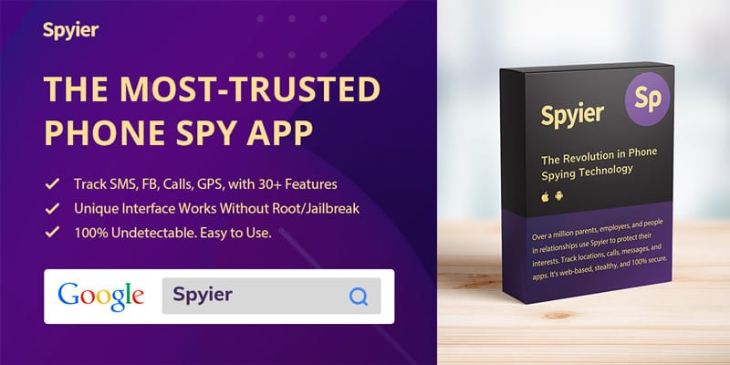 Spyier Reviews: Your Path To Effective Spying