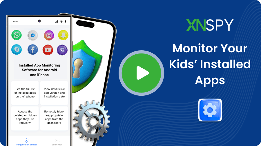 Xnspy Reviews: Exposing The Secrets Of Spying Software