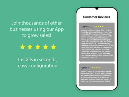 Textspyer Reviews