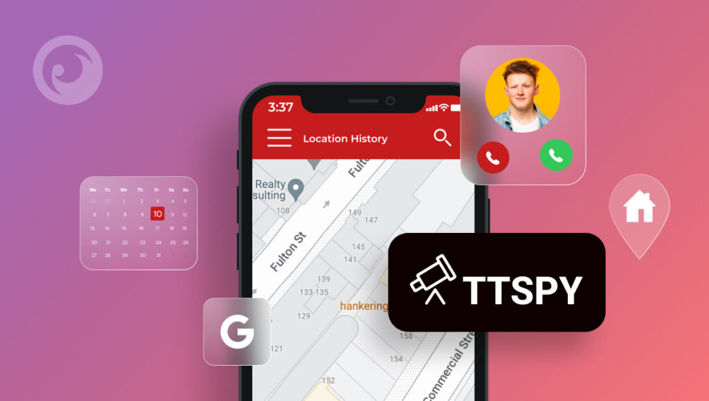 TTSPY Reviews: Your Ticket To Spying Success!