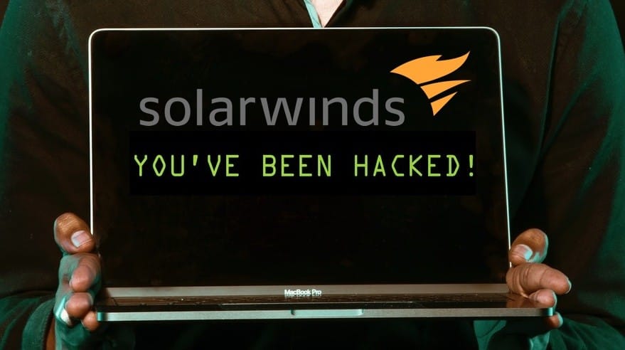 Anatomy of the SolarWinds Hack: What You Must Know