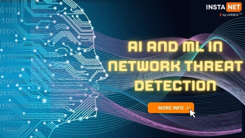 AI in Network Threat Detection: Revolutionizing Cybersecurity in 2025