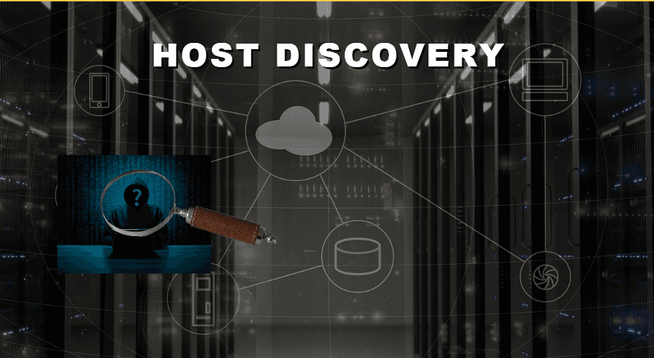 Host Discovery with Advanced Tools