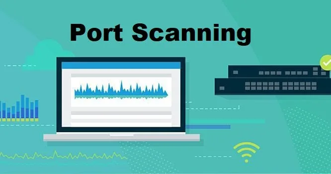 Port Scanning Techniques Used by Hackers
