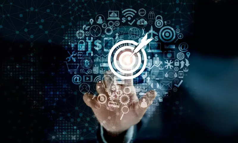 How the Target Data Breach Happened