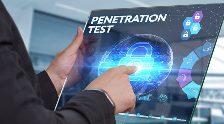 How to Set Up a Penetration Testing Lab