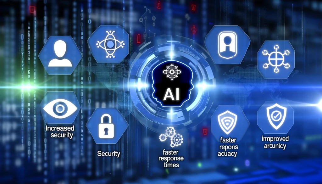 AI in Network Threat Detection: Revolutionizing Cybersecurity in 2025