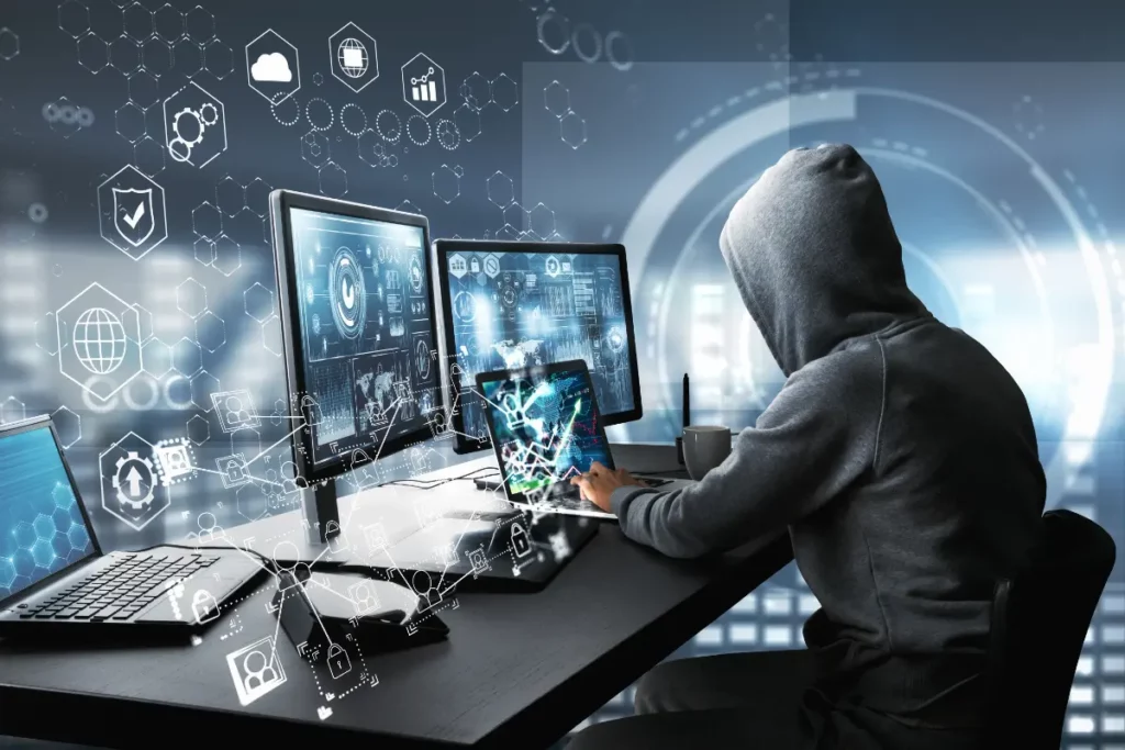 How to Blog About Ethical Hacking Case Studies