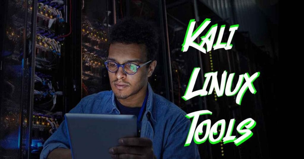 Ethical Hacking with Kali Linux