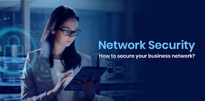 How to Secure Your Network as a Professional