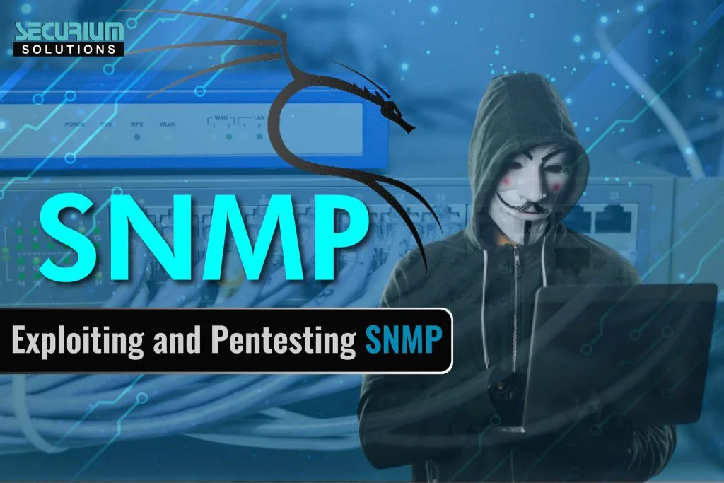 SNMP Enumeration and Exploitation: A Complete Guide for Ethical Hackers
