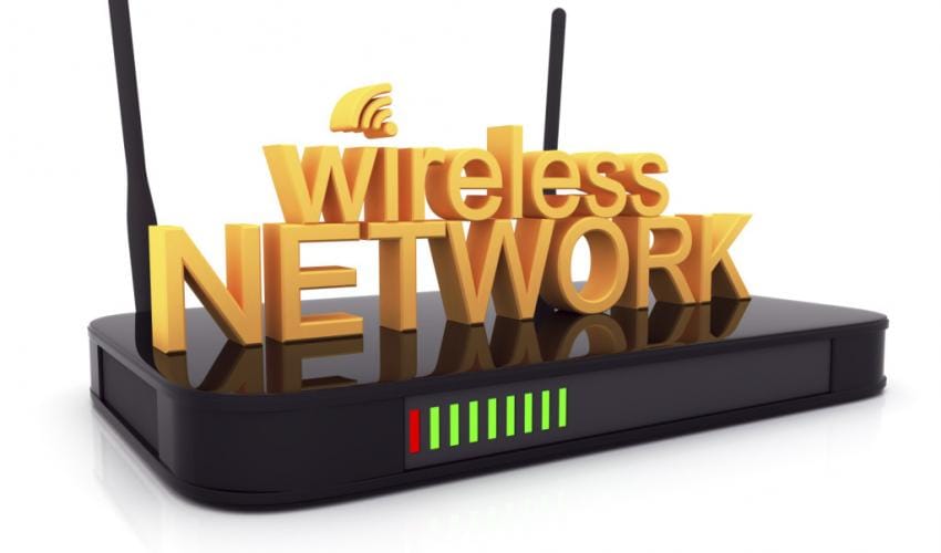 Wireless vs Wired Network Security Threats