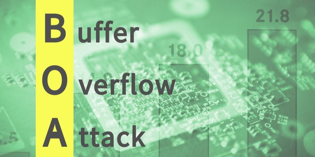 Buffer Overflow in Network Services: