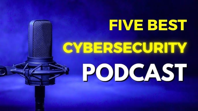 Starting a Podcast on Hacking & Network Security