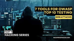 Top 10 OWASP Network Vulnerabilities: What You Must Know to Stay Secure