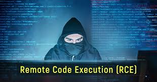 Remote Code Execution in Network Devices