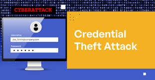 Credential Harvesting over Network: How It Works & How to Protect Against It
