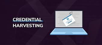 Credential Harvesting over Network: How It Works & How to Protect Against It