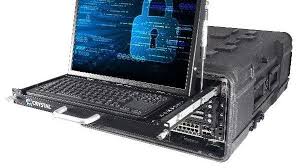 Using Strong Encryption on Networks