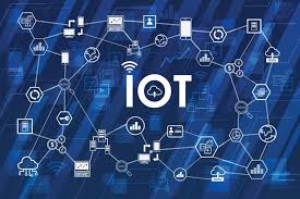Attacking an IoT Device on a Corporate Network: Risks, Methods, and Protection