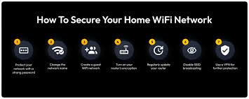 How to Secure an Enterprise Wi-Fi Network: A Step-by-Step Guide for Maximum Protection