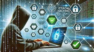 Secure Network Design for Ethical Hackers