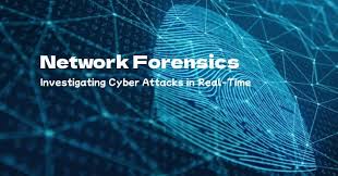 Network Forensics: Investigating a Breach