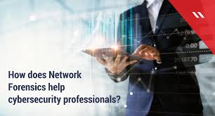 Network Forensics: Investigating a Breach