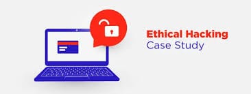 How to Blog About Ethical Hacking Case Studies