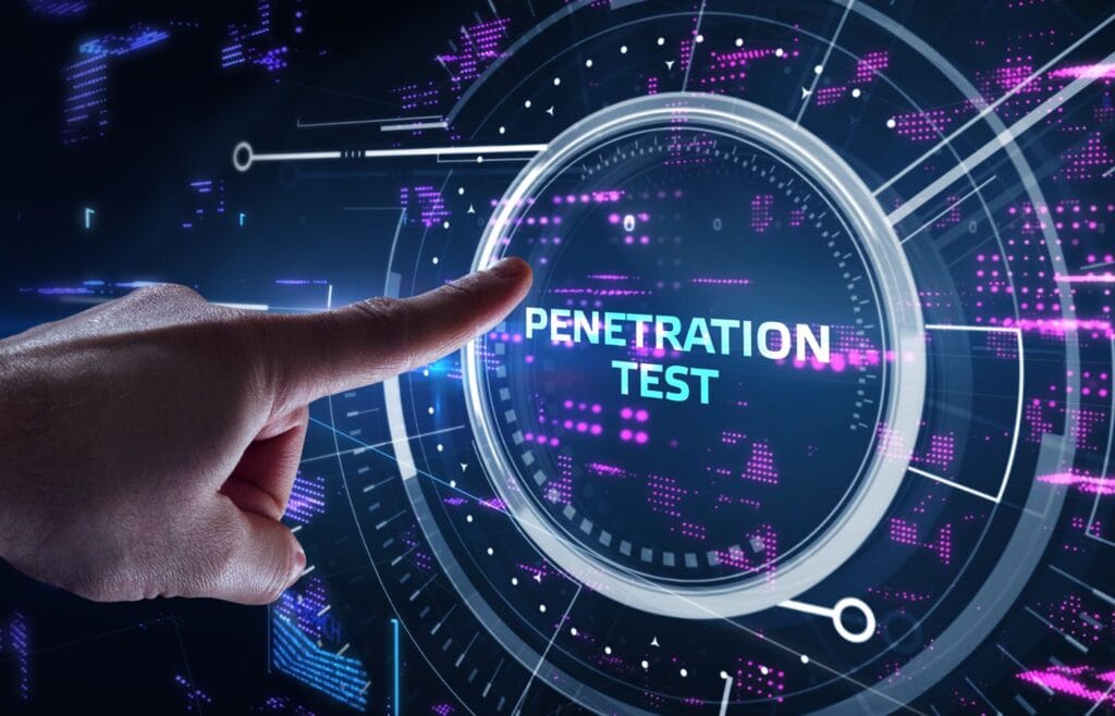 Lessons from Penetration Tests in SMBs