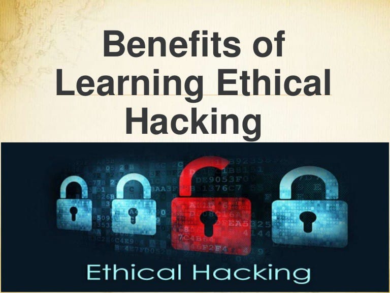 What is Ethical Hacking? Responsibilities and Limitations