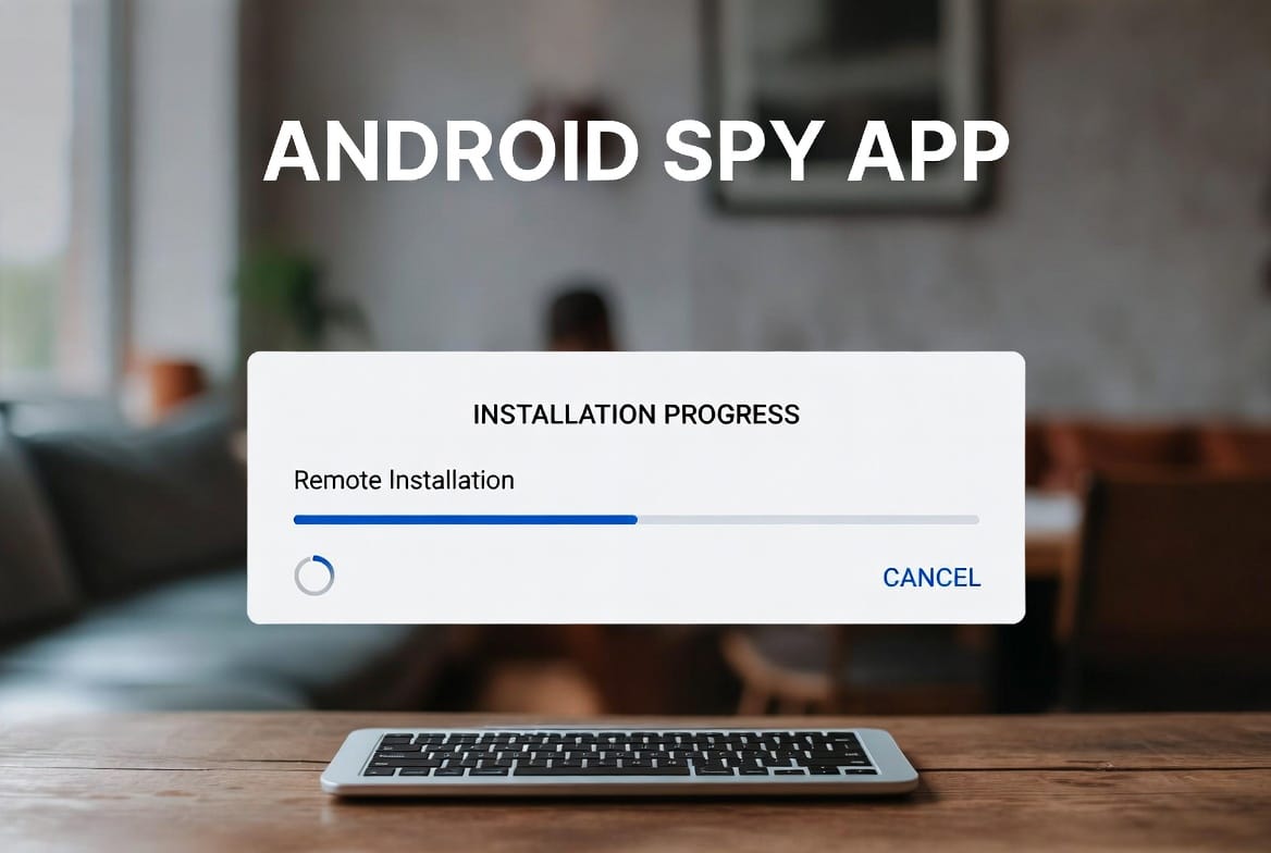 Android Spy App Remote Installation: A Realistic 2025 Guide