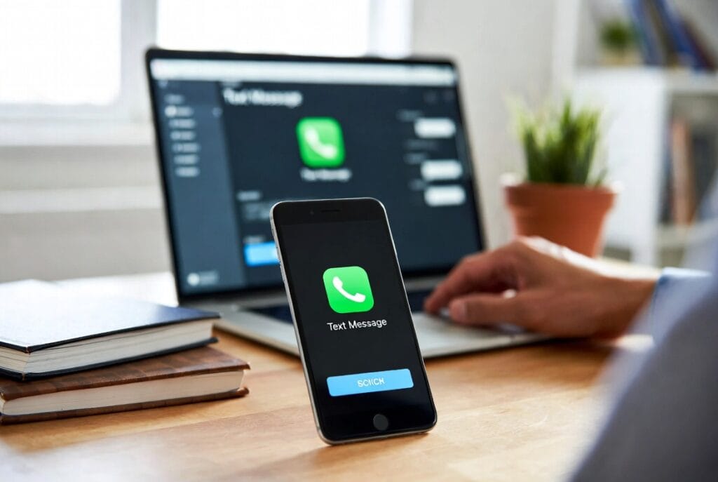 A professional Gmail security and monitoring application interface, showing expert insights into ethical account access and protection features.