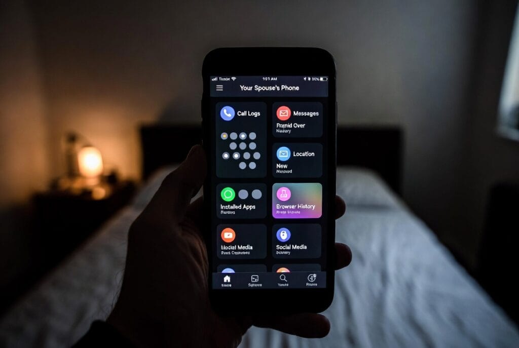 How to Sync My Boyfriend's Phone to Mine: A Guide to Technology, Trust, and Transparency 2 A professional Gmail security and monitoring application interface, showing expert insights into ethical account access and protection features.