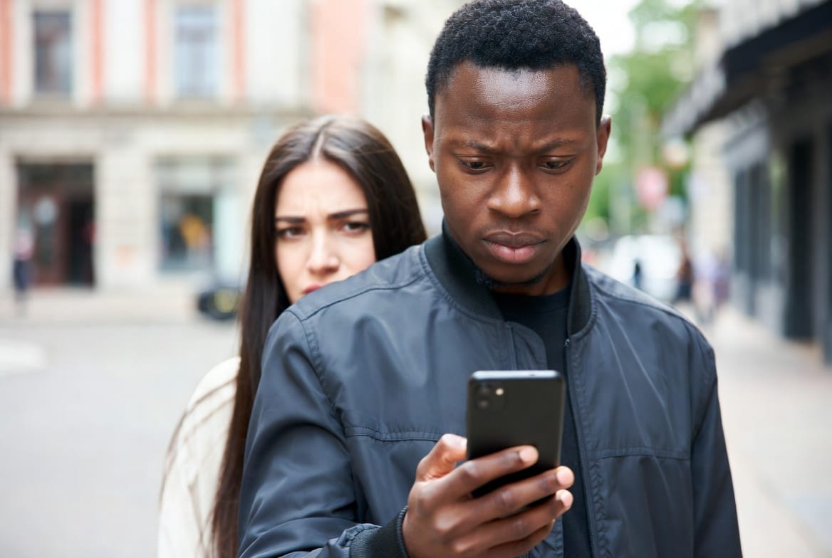 The Truth at Your Fingertips: A Professional Guide to Monitoring a Partner's Phone 1 A professional Gmail security and monitoring application interface, showing expert insights into ethical account access and protection features.