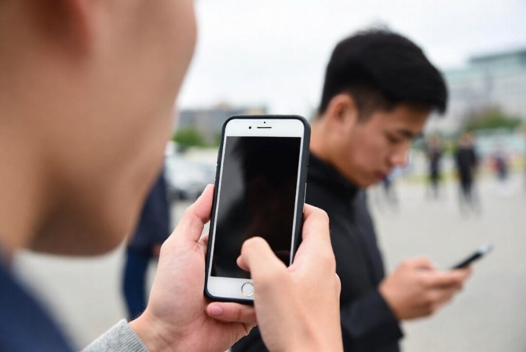 A professional Gmail security and monitoring application interface, showing expert insights into ethical account access and protection features.