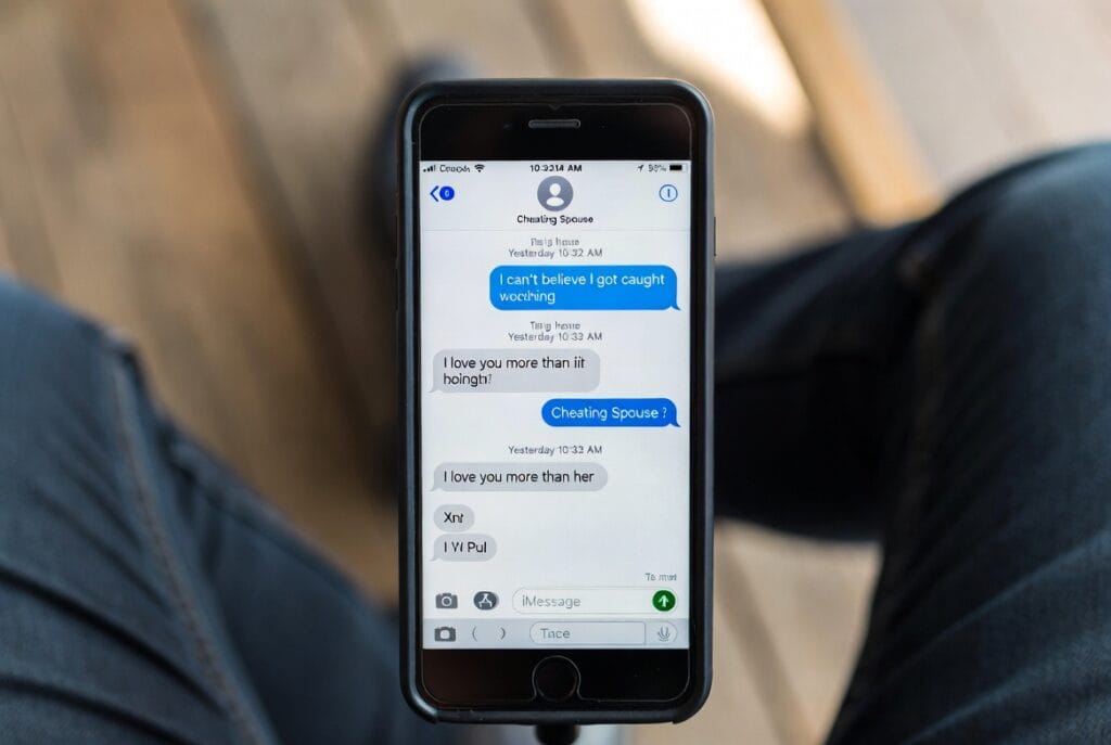 Cheating Spouse Text Messages Codes: Your Guide to Understanding Secret Digital Language 1 A professional Gmail security and monitoring application interface, showing expert insights into ethical account access and protection features.