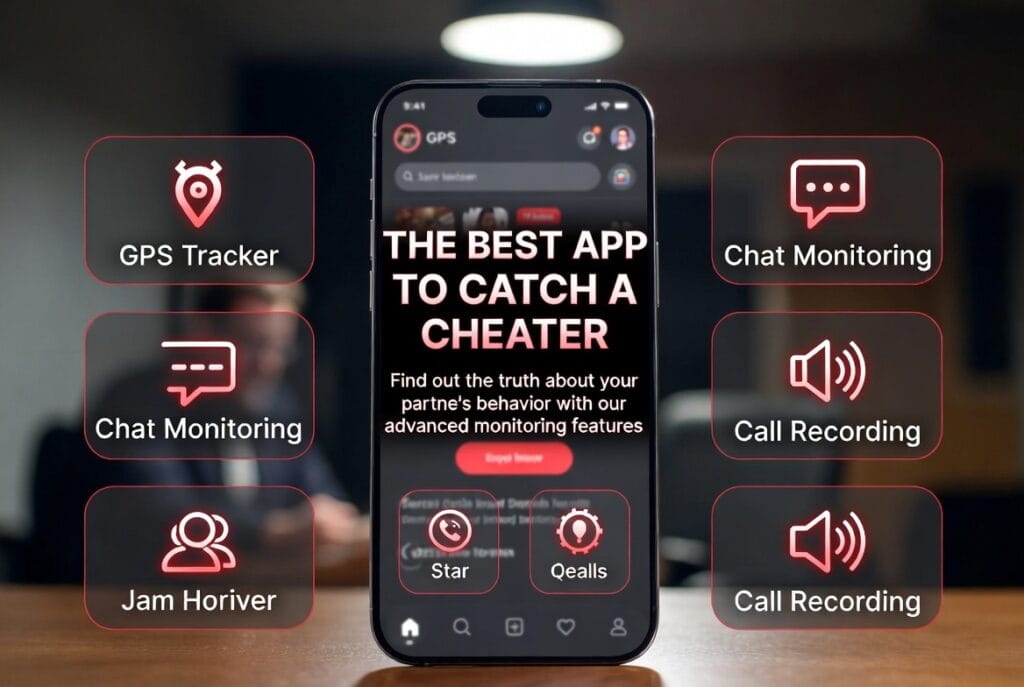 The Best App to Catch a Cheater: A Professional's Guide to a Painful Decision 1 A professional Gmail security and monitoring application interface, showing expert insights into ethical account access and protection features.