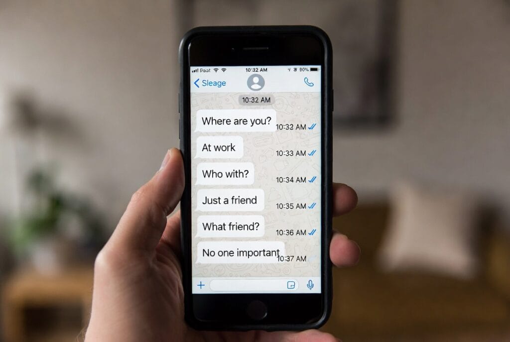 A professional Gmail security and monitoring application interface, showing expert insights into ethical account access and protection features.