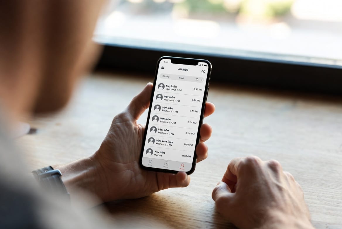 Free Apps to See If Your Boyfriend Is Cheating: The Truth About Monitoring and Trust