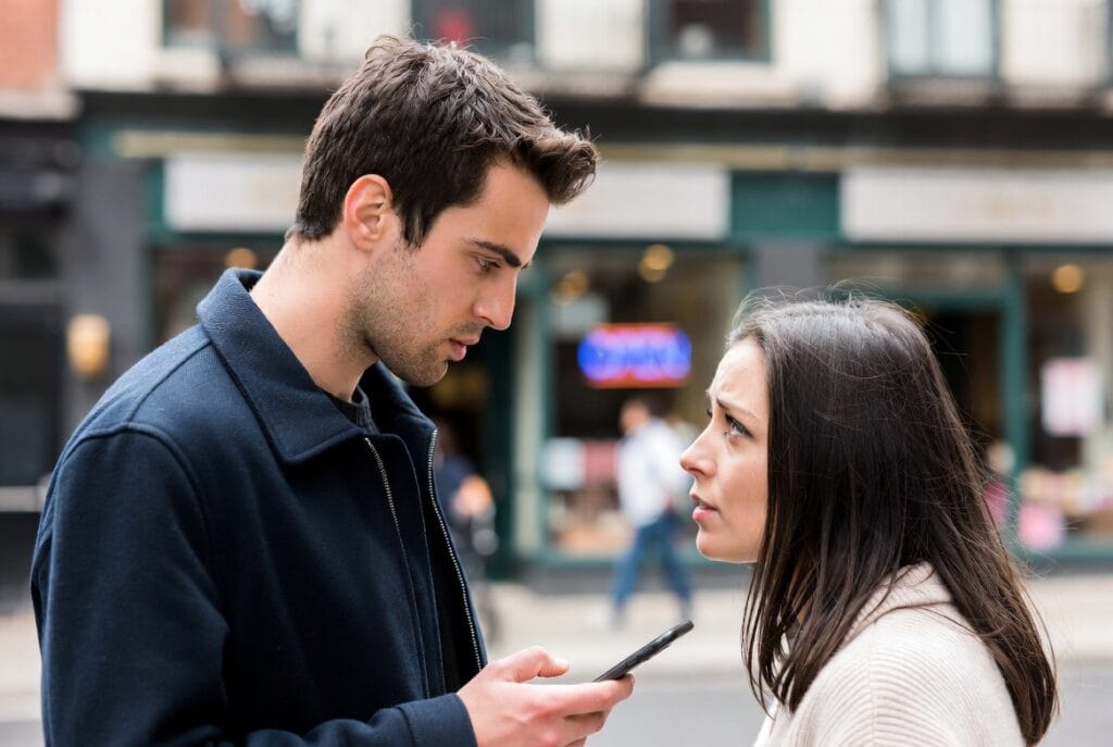A professional Gmail security and monitoring application interface, showing expert insights into ethical account access and protection features.